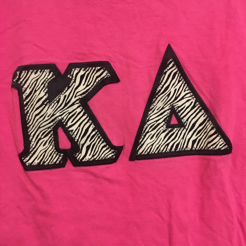 💚EUC Kappa Delta T-shirt💚